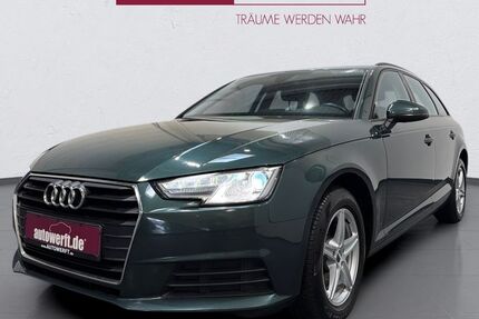 Audi A4 215.500 km 11.900 &euro; Ahrensburg 22926