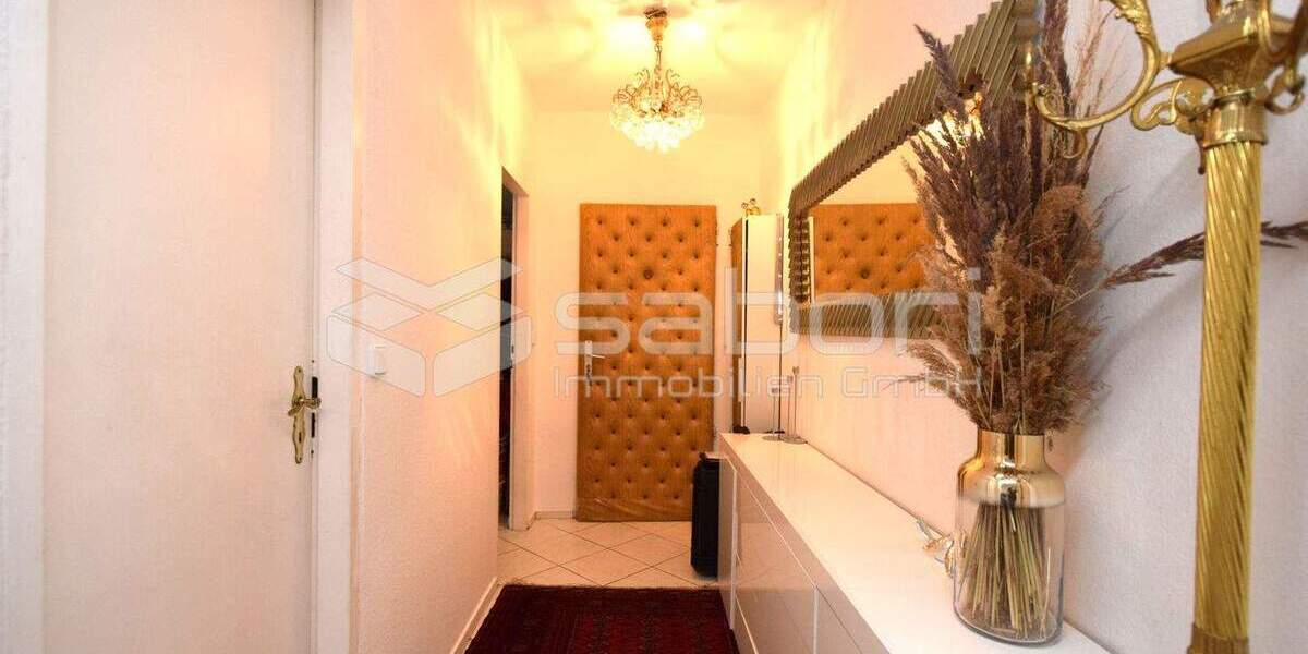 Etagenwohnung Hamburg Billstedt - 4 Zimmer, 88 m&sup2;, 329.000&euro; | Angebot:25802311