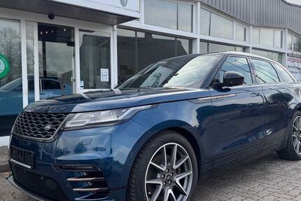Land Rover Range Rover Velar 86.977 km 43.900 &euro; Hamburg-Norderstedt 22851