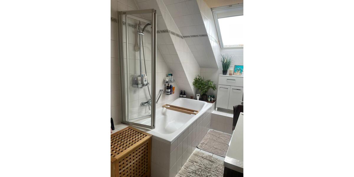 Maisonettenwohnung Rellingen - 3 Zimmer, 110 m&sup2;, 455.000&euro; | Angebot:25821780