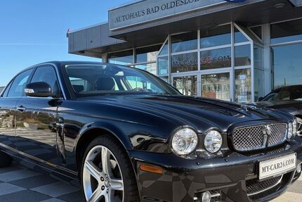 Jaguar XJ 40.900 km 29.888 &euro; Bad Oldesloe 23843