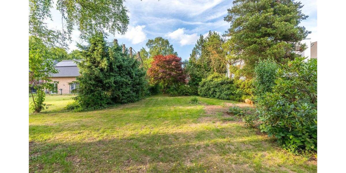 Grundstück Hamburg / Farmsen-Berne Farmsen-Berne - 1.149.000&euro; | Angebot:25667894