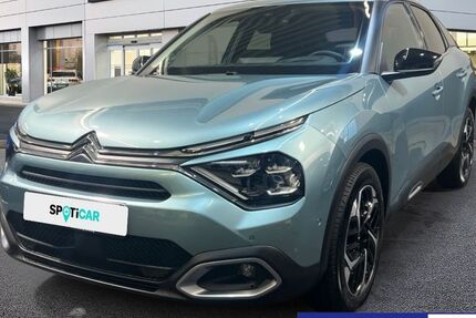 Citroen C4 16.715 km 18.990 &euro; Hamburg 20537