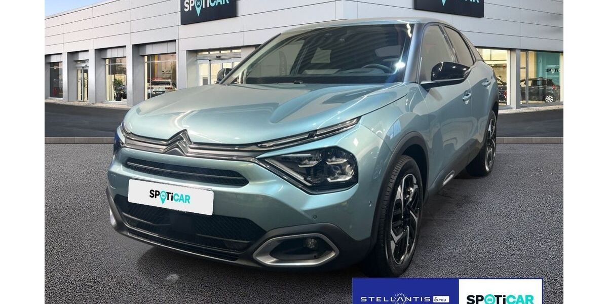 Citroen C4 16.715 km 18.990 &euro; Hamburg 20537