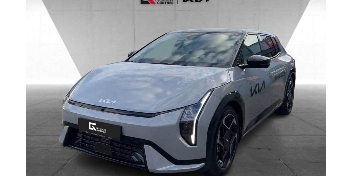 Kia EV4 4.655 km 44.990 &euro; Hamburg 22399