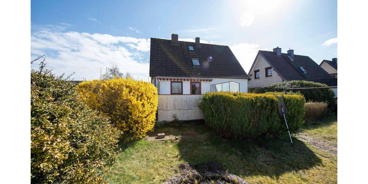 Grundstück Glinde - 449.000&euro; | Angebot:26160362