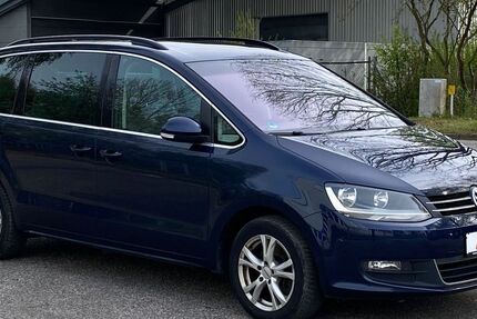 VW Sharan 196.005 km 10.999 &euro; Bargteheide 22941