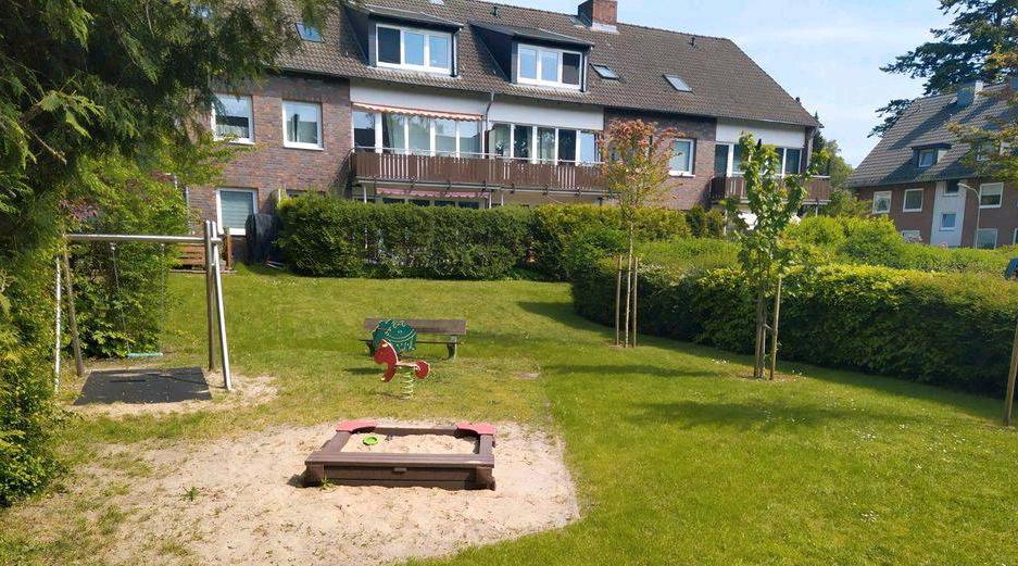 Terrassenwohnung Hamburg Eimsbüttel - 3 Zimmer, 80 m&sup2;, 375.000&euro; | Angebot:25647093