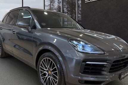 Porsche Cayenne 115.000 km 44.900 &euro; Hamburg 20537