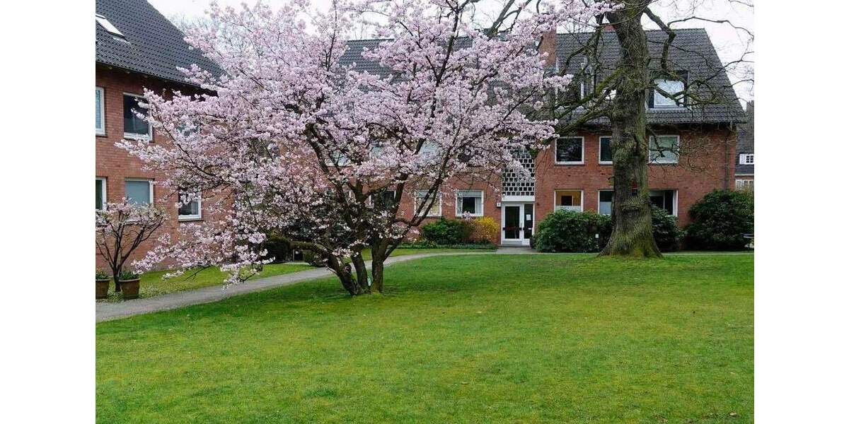 Etagenwohnung Hamburg Osdorf - 4 Zimmer, 126 m&sup2;, 755.000&euro; | Angebot:25681296