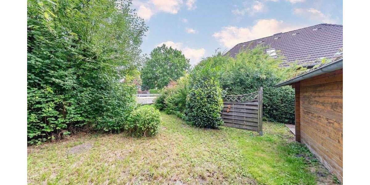 Einfamilienhaus Hamburg Moorfleet - 4 Zimmer, 125 m&sup2;, 255.000&euro; | Angebot:25673430