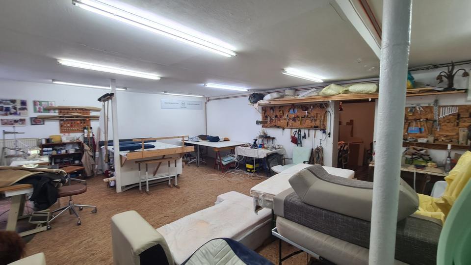 Gewerbeobjekt Uetersen - 950&euro; | Angebot:24461155