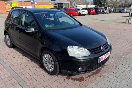 VW Golf 197.000 km 1.999 &euro; Hamburg 22045