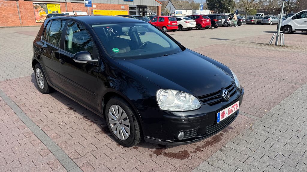 VW Golf 197.000 km 1.999 &euro; Hamburg 22045