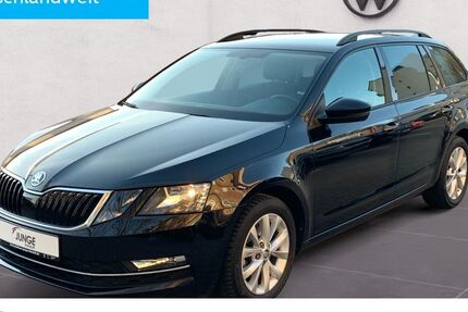 Skoda Octavia 79.300 km 15.910 &euro; Kölln-Reisiek 25337