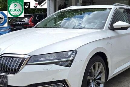 Skoda Superb 87.109 km 22.500 &euro; Hamburg 22391