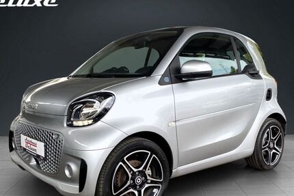 Smart ForTwo 4.095 km 12.900 &euro; Hamburg 22047