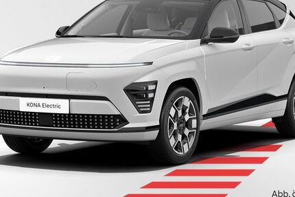 Hyundai KONA 9.900 km 34.900 &euro; Hamburg 21031