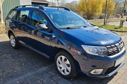 Dacia Logan 56.243 km 6.900 &euro; Norderstedt 22844