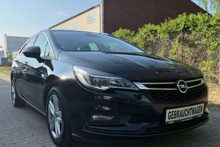 Opel Astra 145.000 km 8.999 &euro; Pinneberg 25421