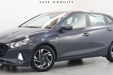Hyundai i20 62.950 km 14.885 &euro; Appen 25482