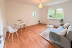 Etagenwohnung Norderstedt Friedrichsgabe - 2 Zimmer, 44 m&sup2;, 199.000&euro; | Angebot:26569170
