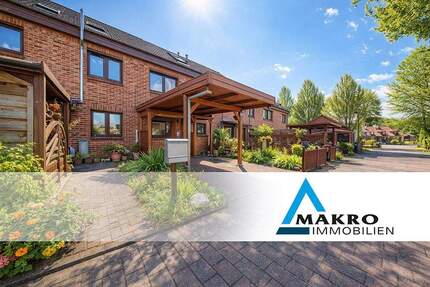 Haus Elmshorn - 4 Zimmer, 84 m&sup2;, 298.000&euro; | Angebot:25865295