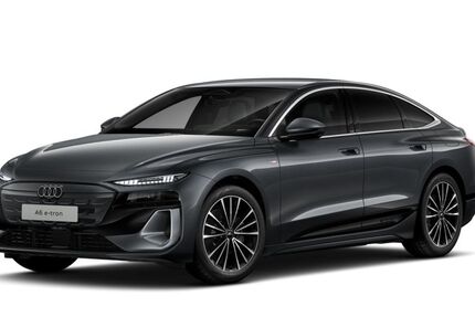 Audi A6 e-tron 7.909 km 55.980 &euro; Hamburg 20537