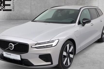 Volvo V60 21.397 km 43.450 &euro; Glinde 21509