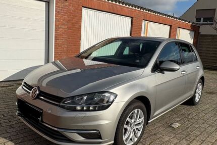 VW Golf 140.500 km 11.900 &euro; Hamburg 22761