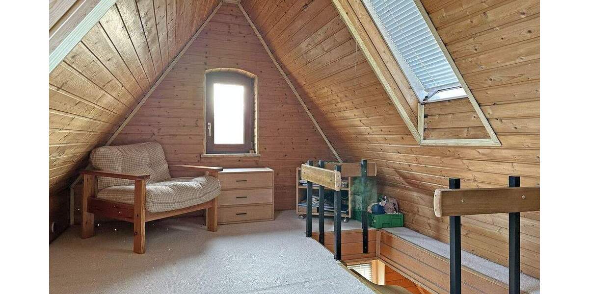 Einfamilienhaus Hamburg Niendorf - 3 Zimmer, 80 m&sup2;, 549.000&euro; | Angebot:25937476