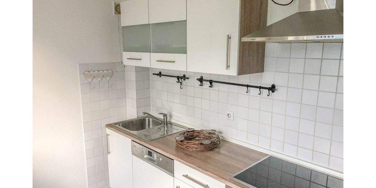 Etagenwohnung Wedel - 2 Zimmer, 56 m&sup2;, 229.000&euro; | Angebot:25687562