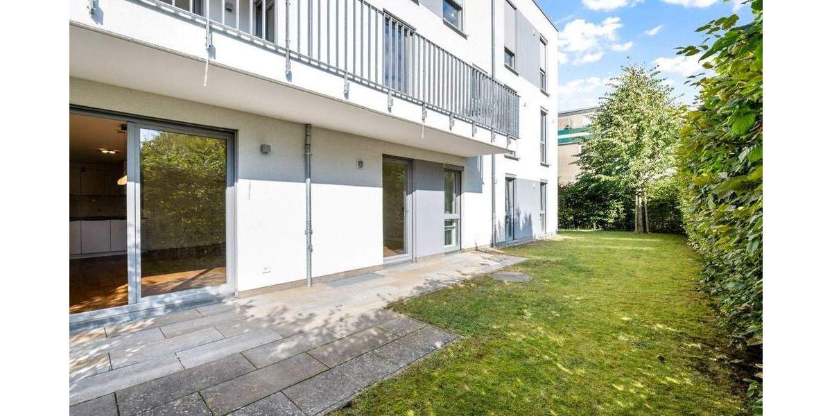 Etagenwohnung Hamburg Rahlstedt - 4 Zimmer, 118 m&sup2;, 600.000&euro; | Angebot:25726921