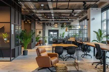 Gewerbeobjekt Norderstedt Garstedt - 1.167&euro; | Angebot:25364847