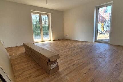 Wohnung Norderstedt - 3 Zimmer, 80 m&sup2;, 1.665&euro; | Angebot:25962976