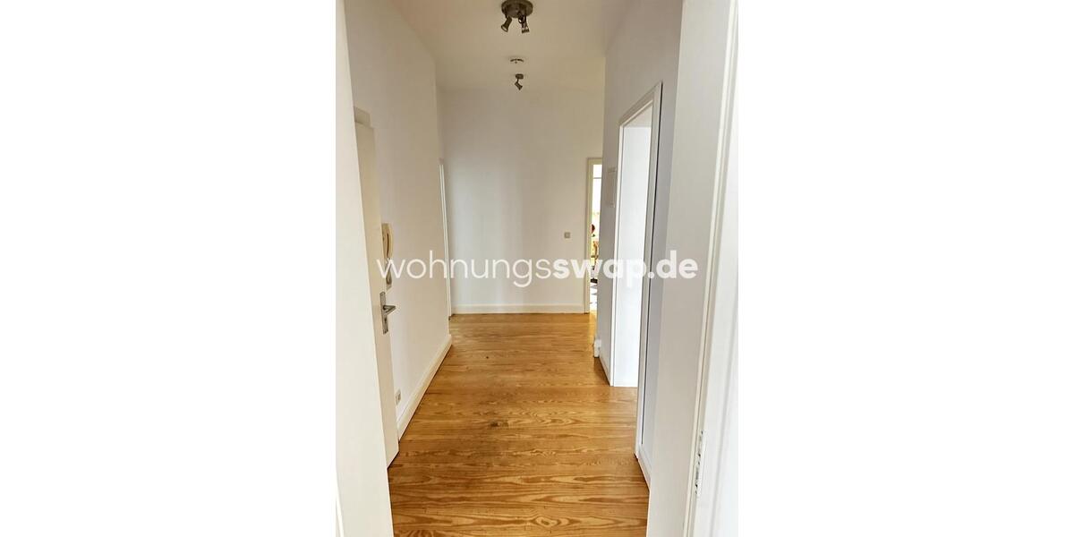 Etagenwohnung Hamburg Hohenfelde - 4 Zimmer, 110 m&sup2;, 1.800&euro; | Angebot:25342014