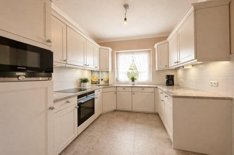 Ankommen. Wohlfühlen. Zuhause sein! Ideal für Paare, Best Ager oder die kleine Familie! - Bungalow Kaltenkirchen | Angebot:26384557