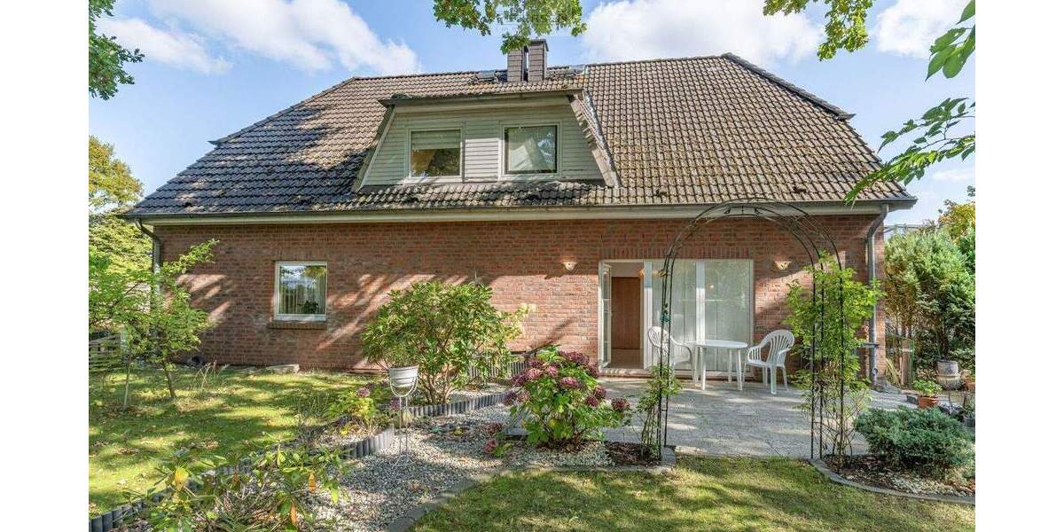 Doppelhaushälfte Kaltenkirchen - 4 Zimmer, 102 m&sup2;, 398.000&euro; | Angebot:25676180