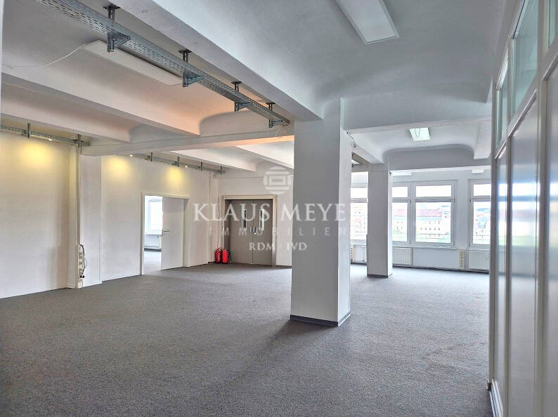 Gewerbeobjekt Hamburg-Hammerbrook Hammerbrook - 2.720&euro; | Angebot:26043975