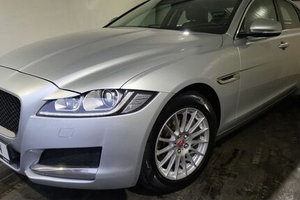 Jaguar XF 117.000 km 13.850 &euro; Hamburg 21079