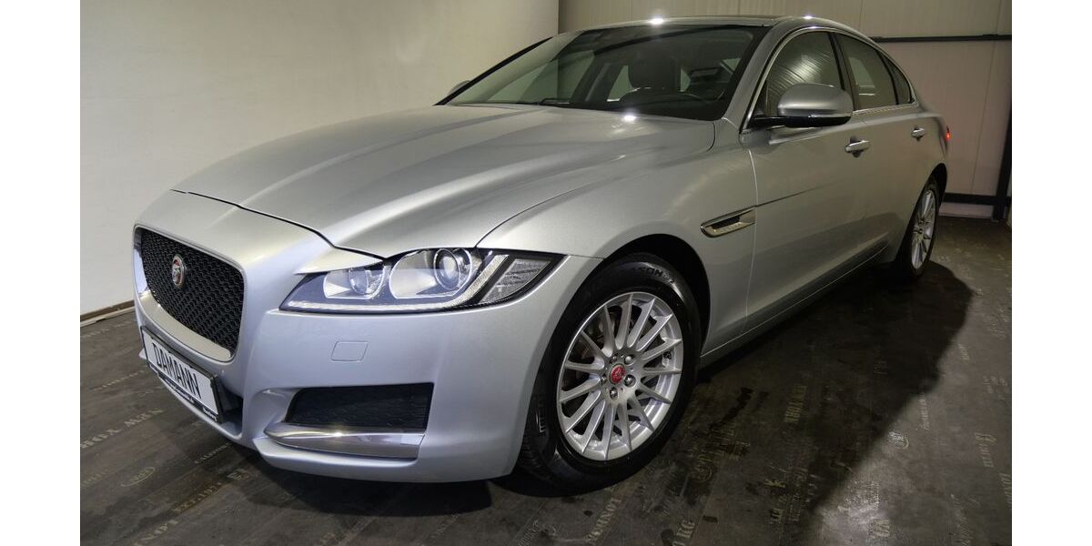 Jaguar XF 117.000 km 13.850 &euro; Hamburg 21079