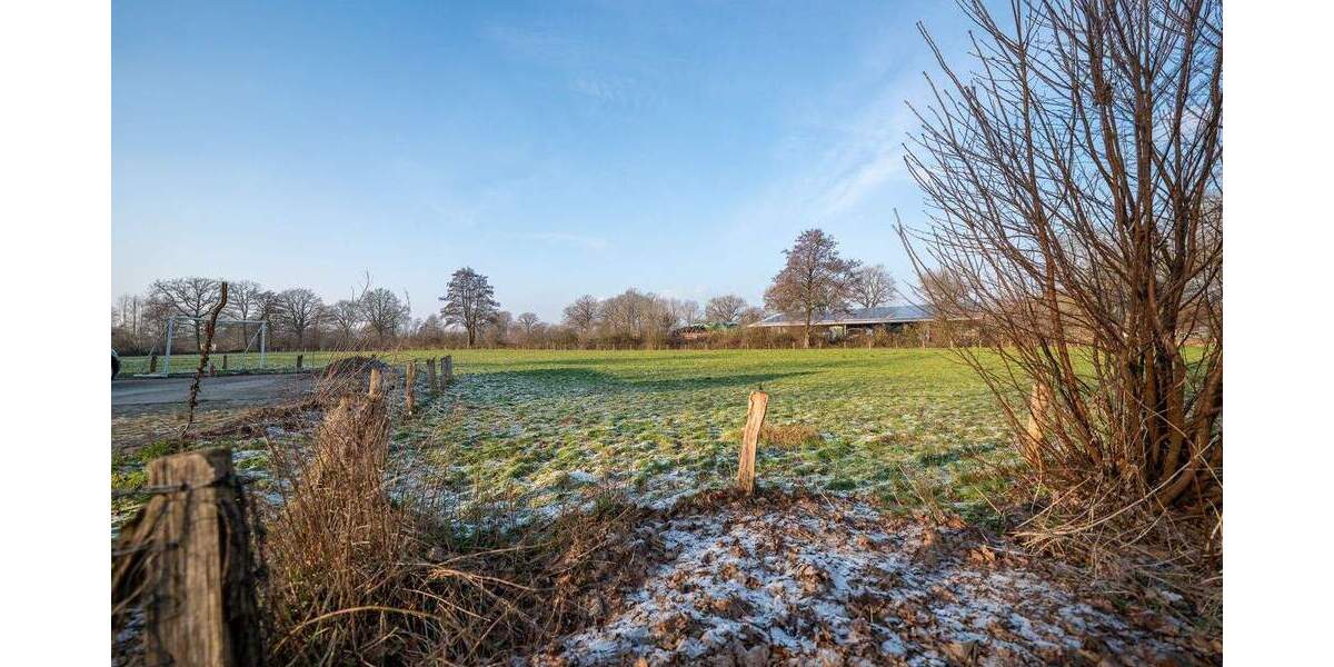 Grundstück Brande-Hörnerkirchen Hörnerkirchen - 295.000&euro; | Angebot:25668117