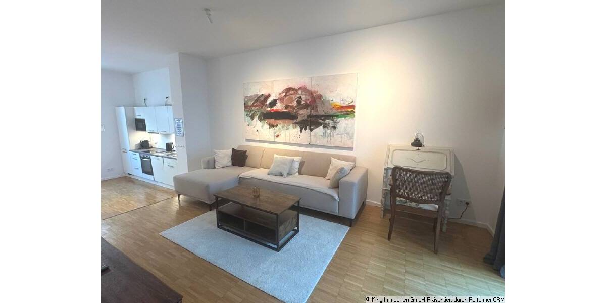 Etagenwohnung Altona Altona-Nord - 2 Zimmer, 73 m&sup2;, 589.000&euro; | Angebot:25666670