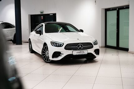 Mercedes-Benz E 220 96.000 km 46.449 &euro; Hamburg 22047