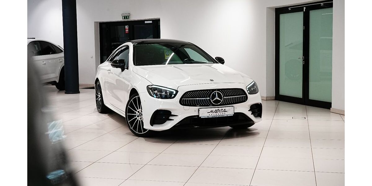 Mercedes-Benz E 220 96.000 km 46.449 &euro; Hamburg 22047