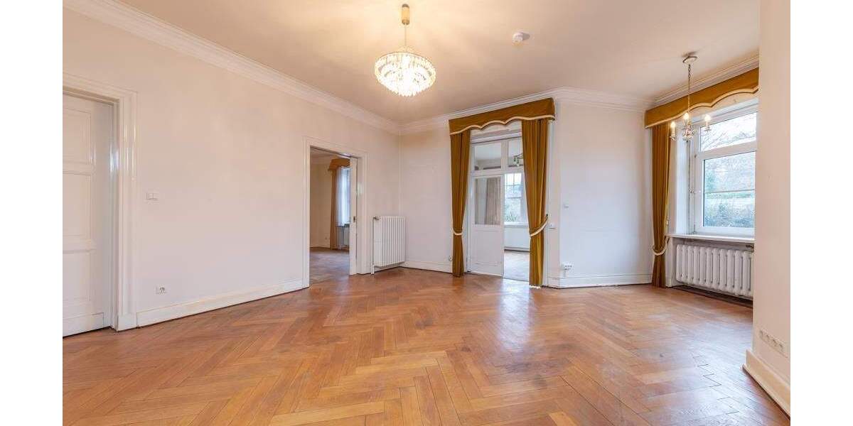 Mehrfamilienhaus, Wohnhaus Wentorf - 8 Zimmer, 334 m&sup2;, 1.500.000&euro; | Angebot:25769855