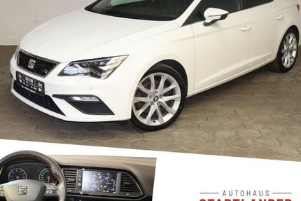 Seat Leon 82.513 km 16.790 &euro; Norderstedt 22844