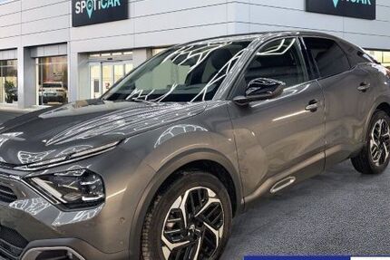 Citroen C4 18.435 km 19.990 &euro; Hamburg 22457