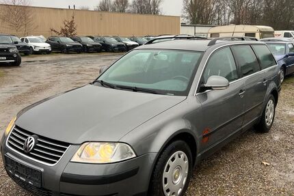 VW Passat Variant 355.215 km 1.400 &euro; Elmshorn 25337