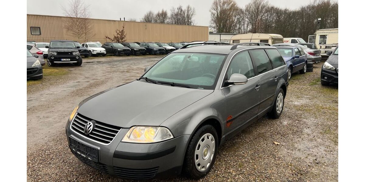 VW Passat Variant 355.215 km 1.400 &euro; Elmshorn 25337